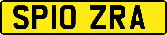 SP10ZRA