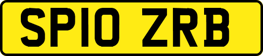 SP10ZRB