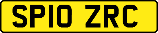 SP10ZRC