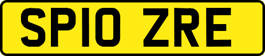 SP10ZRE