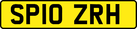 SP10ZRH