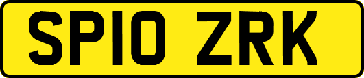 SP10ZRK
