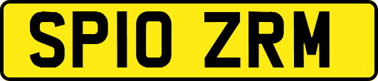 SP10ZRM