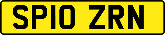 SP10ZRN