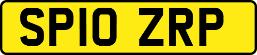 SP10ZRP