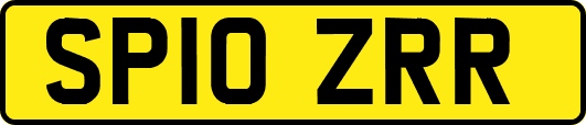 SP10ZRR