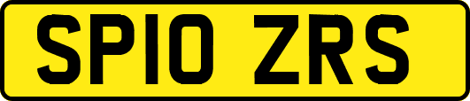 SP10ZRS