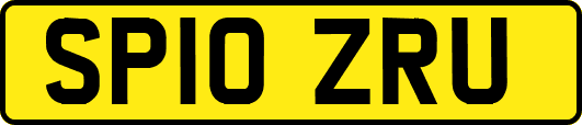 SP10ZRU