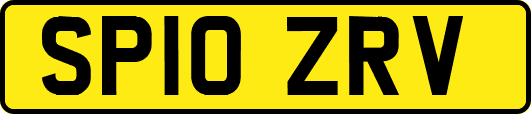 SP10ZRV