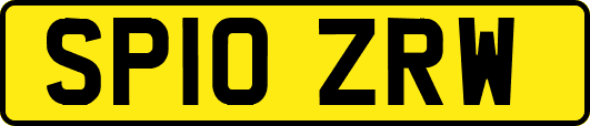 SP10ZRW