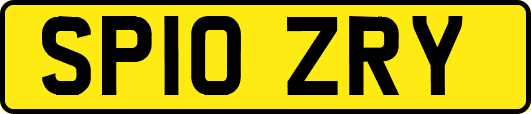 SP10ZRY