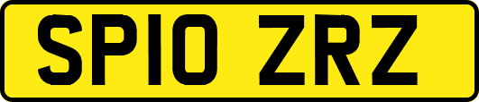SP10ZRZ