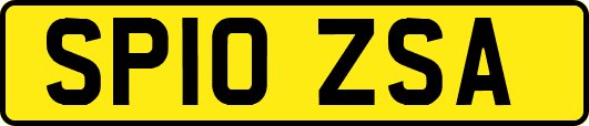 SP10ZSA