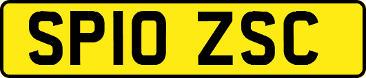 SP10ZSC