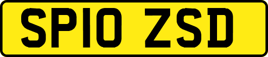 SP10ZSD