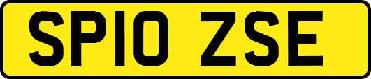 SP10ZSE
