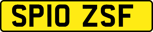 SP10ZSF