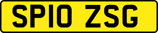 SP10ZSG
