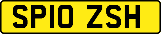 SP10ZSH