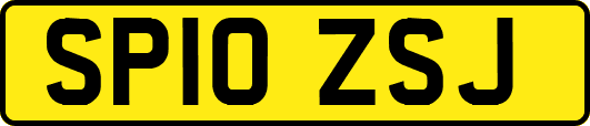 SP10ZSJ