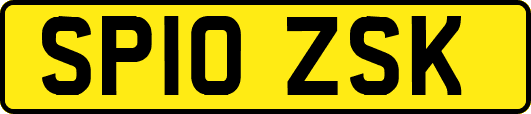 SP10ZSK