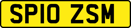 SP10ZSM
