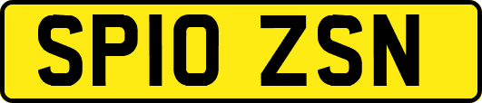 SP10ZSN