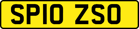 SP10ZSO