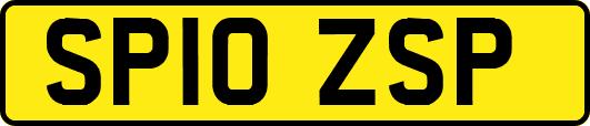 SP10ZSP