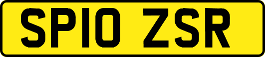 SP10ZSR