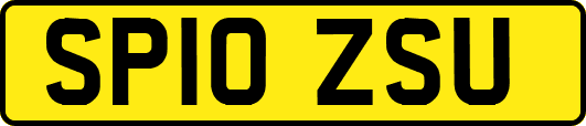 SP10ZSU
