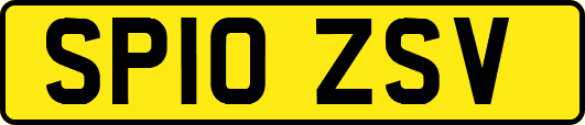 SP10ZSV