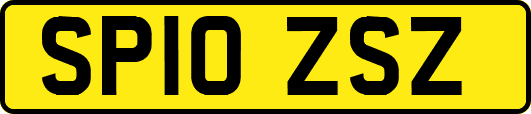 SP10ZSZ