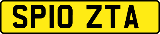SP10ZTA
