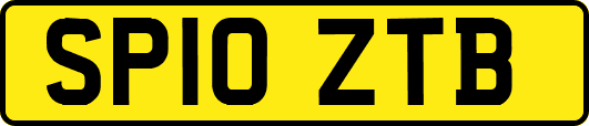 SP10ZTB