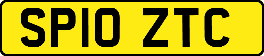 SP10ZTC