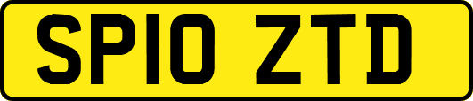 SP10ZTD