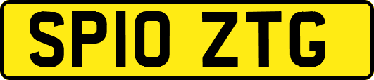 SP10ZTG