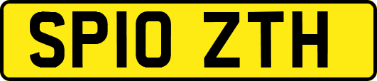 SP10ZTH