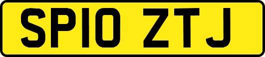 SP10ZTJ