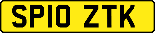 SP10ZTK