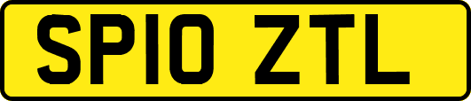 SP10ZTL