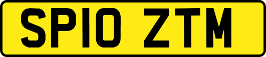 SP10ZTM