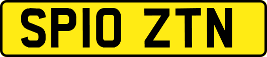 SP10ZTN