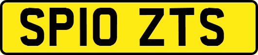 SP10ZTS