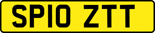 SP10ZTT