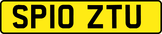 SP10ZTU