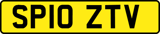 SP10ZTV
