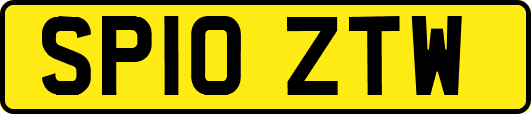 SP10ZTW