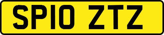 SP10ZTZ